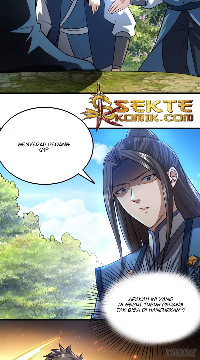 Xiu Tian Chuan Chapter 9 - halaman 46