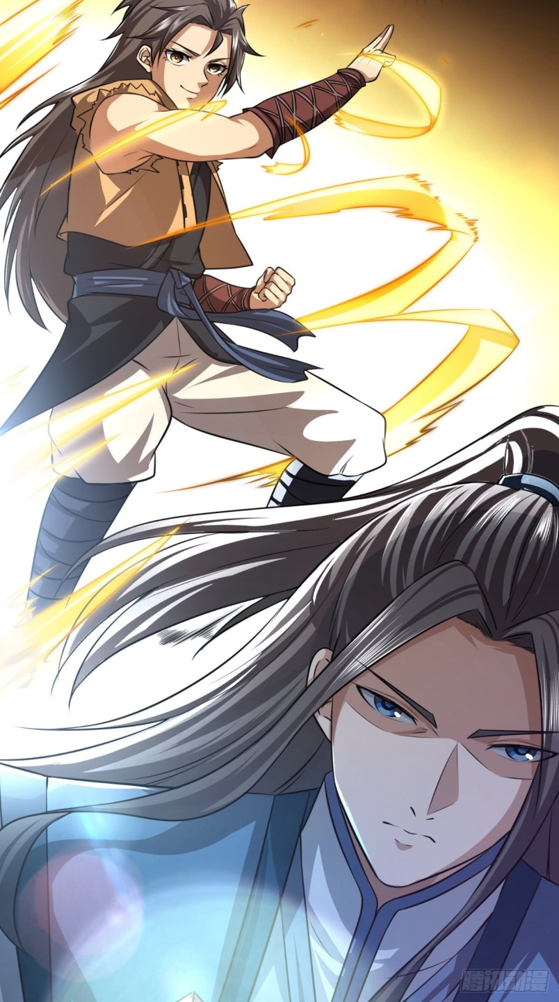 Xiu Tian Chuan Chapter 9 - halaman 47