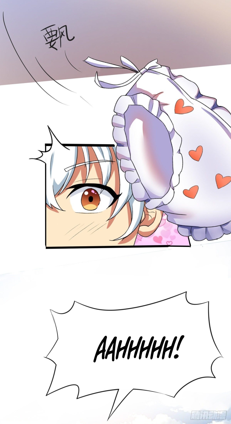 Xiuzhen Girls’ School: All Girls Want to Put Me Down Chapter 1 - halaman 13