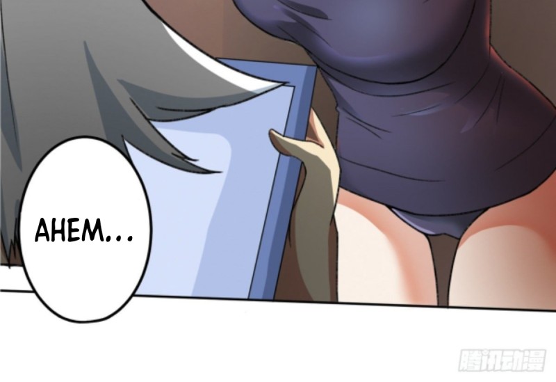 Xiuzhen Girls’ School: All Girls Want to Put Me Down Chapter 1 - halaman 9
