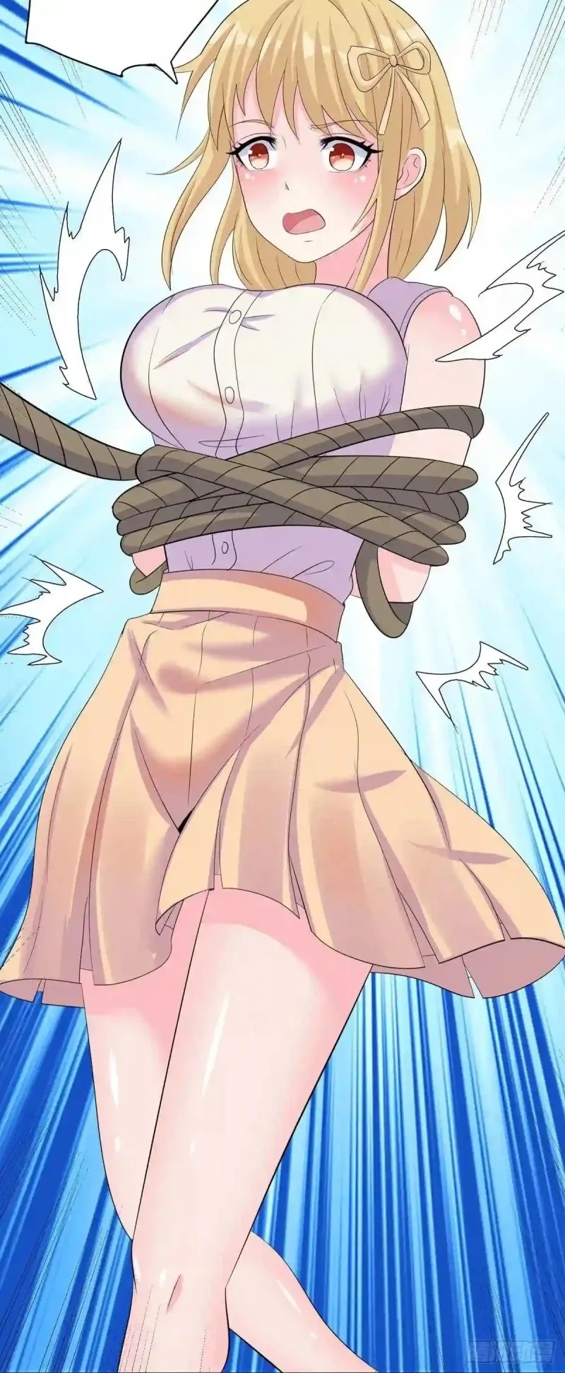 Xiuzhen Girls’ School: All Girls Want to Put Me Down Chapter 10 - halaman 5