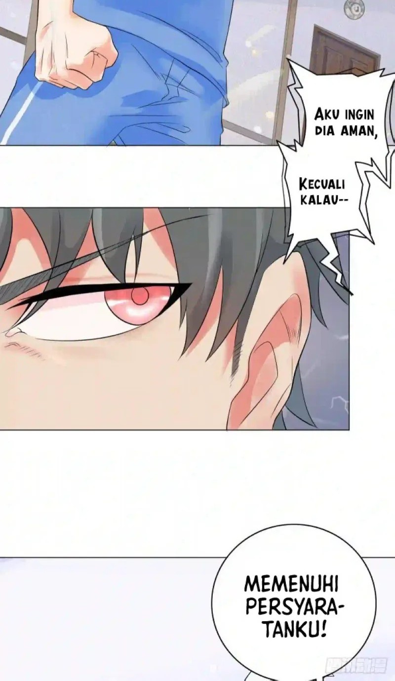 Xiuzhen Girls’ School: All Girls Want to Put Me Down Chapter 11 - halaman 10