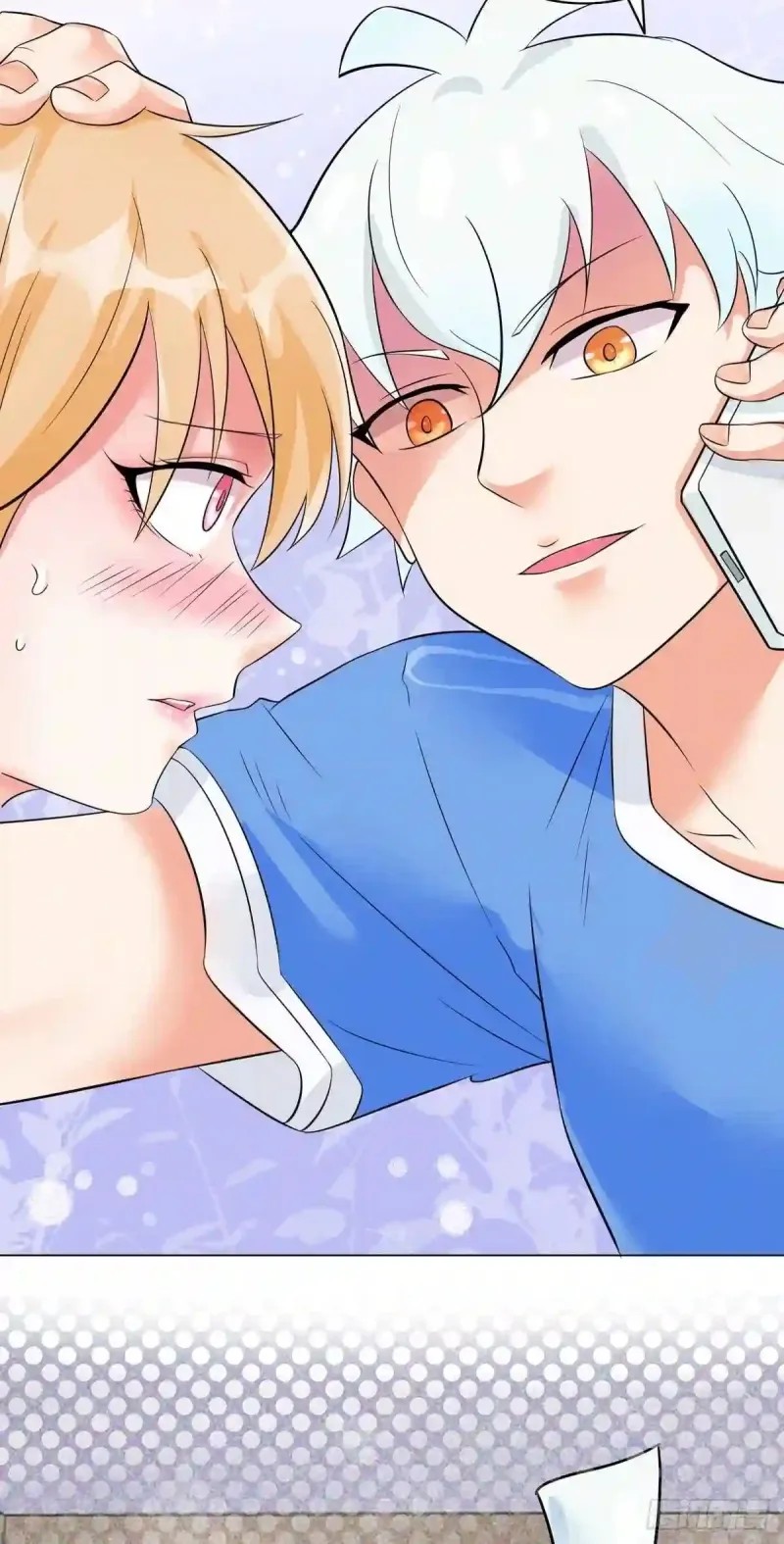 Xiuzhen Girls’ School: All Girls Want to Put Me Down Chapter 11 - halaman 11