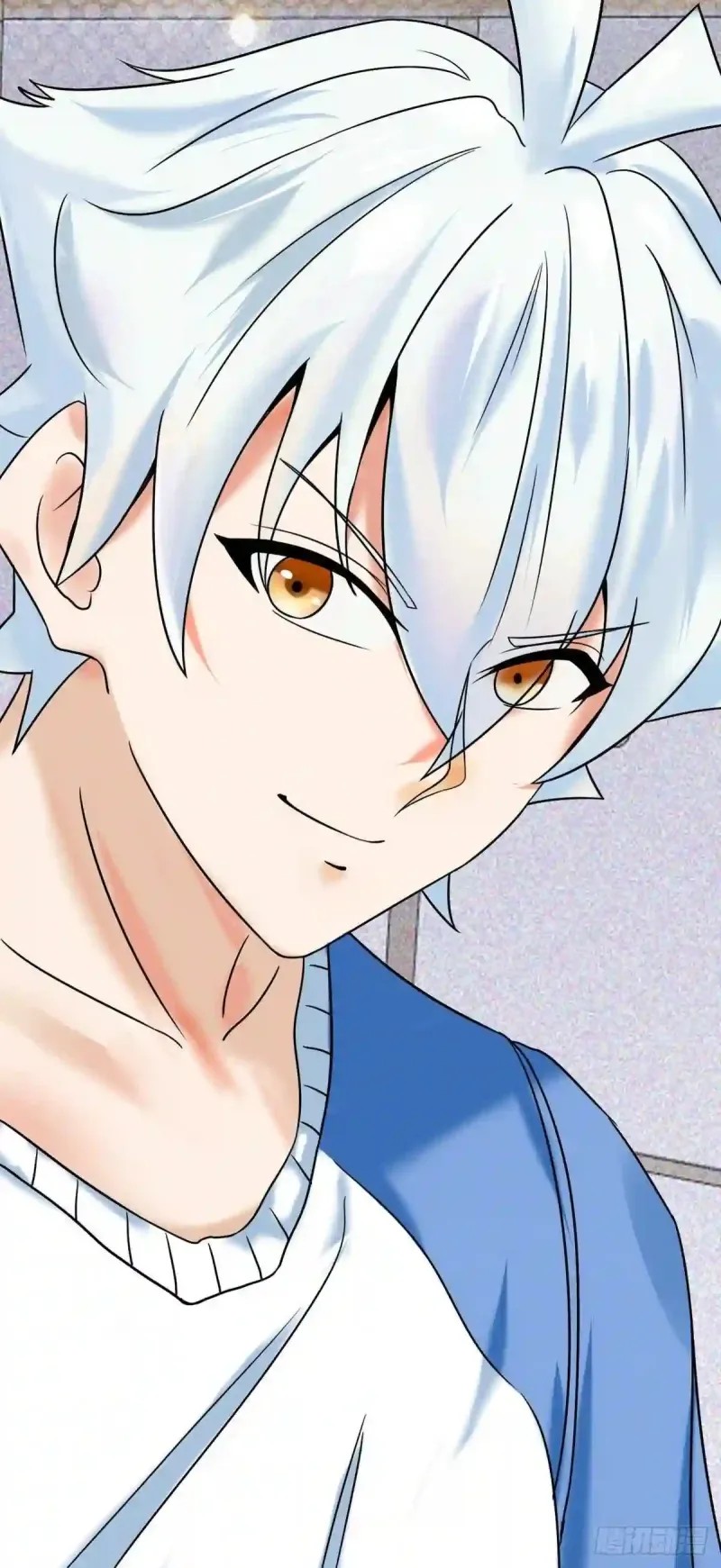 Xiuzhen Girls’ School: All Girls Want to Put Me Down Chapter 11 - halaman 12