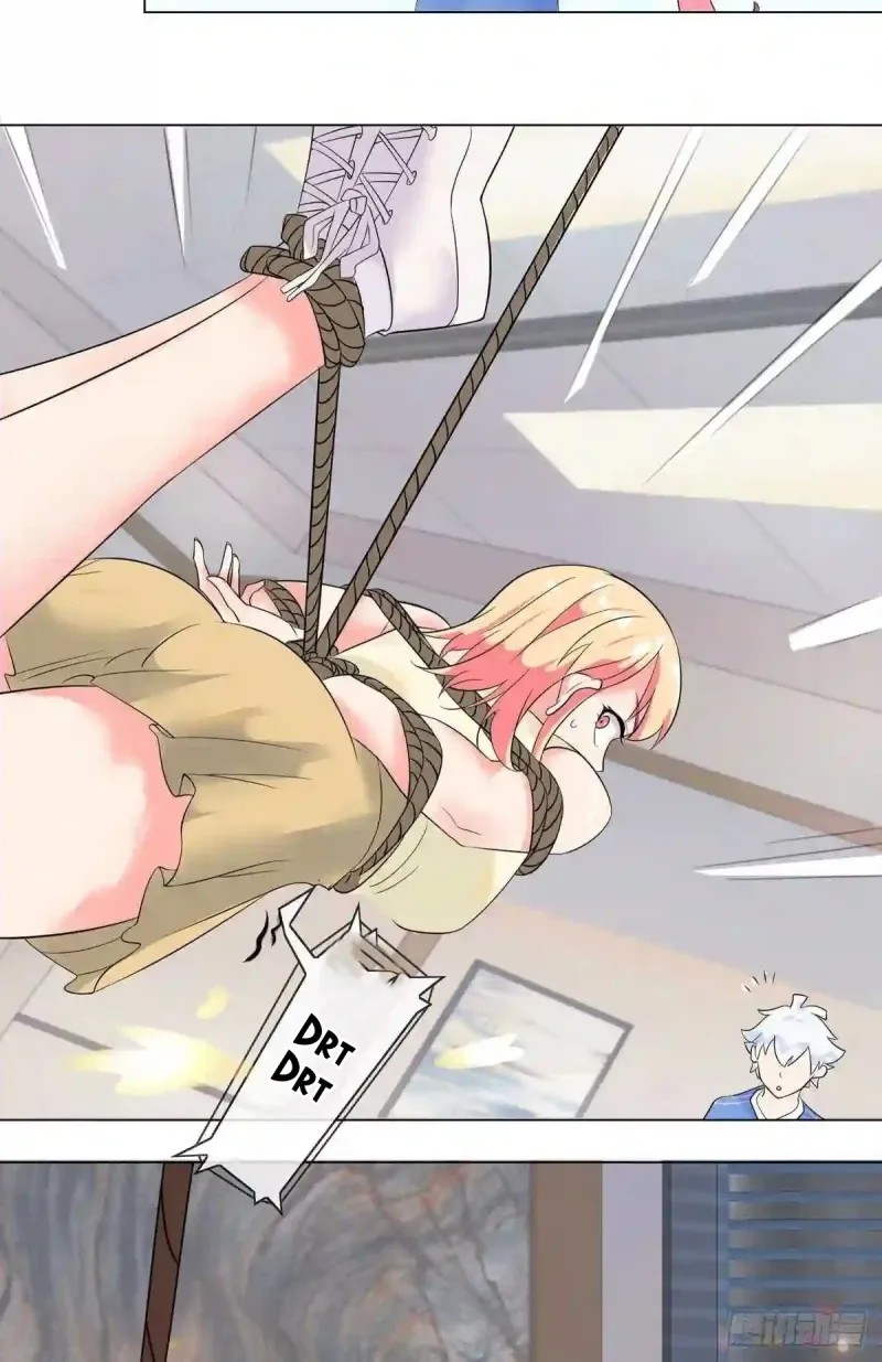 Xiuzhen Girls’ School: All Girls Want to Put Me Down Chapter 11 - halaman 5