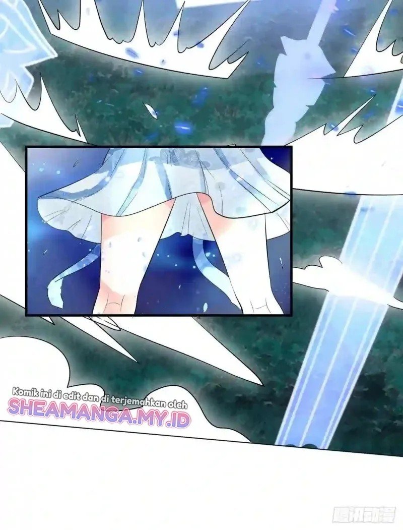 Xiuzhen Girls’ School: All Girls Want to Put Me Down Chapter 12 - halaman 1