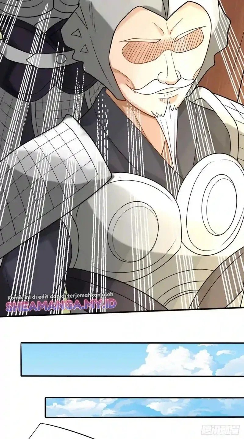 Xiuzhen Girls’ School: All Girls Want to Put Me Down Chapter 13 - halaman 12