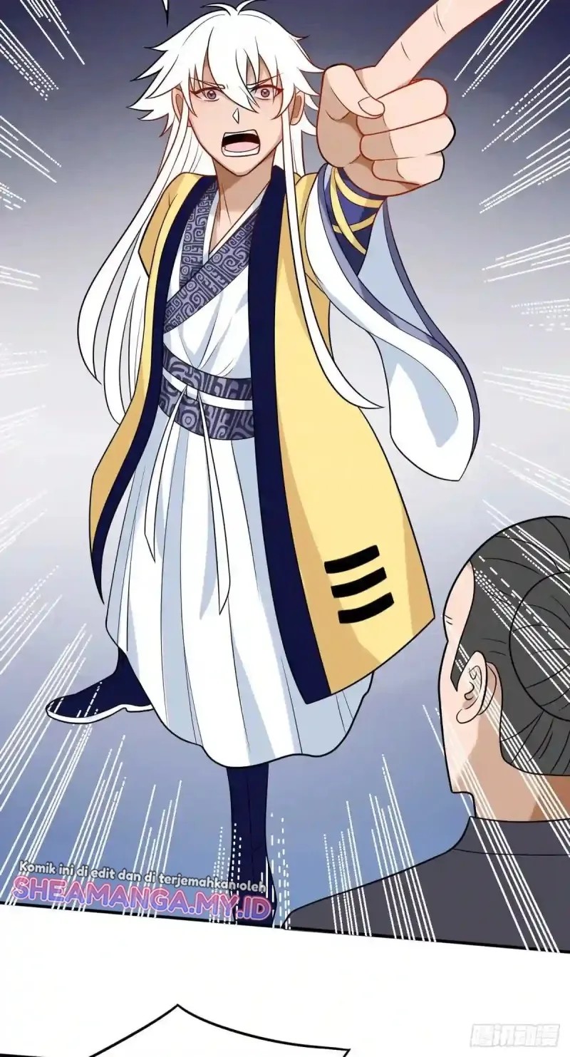 Xiuzhen Girls’ School: All Girls Want to Put Me Down Chapter 13 - halaman 16
