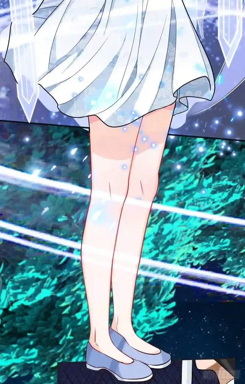 Xiuzhen Girls’ School: All Girls Want to Put Me Down Chapter 13 - halaman 19
