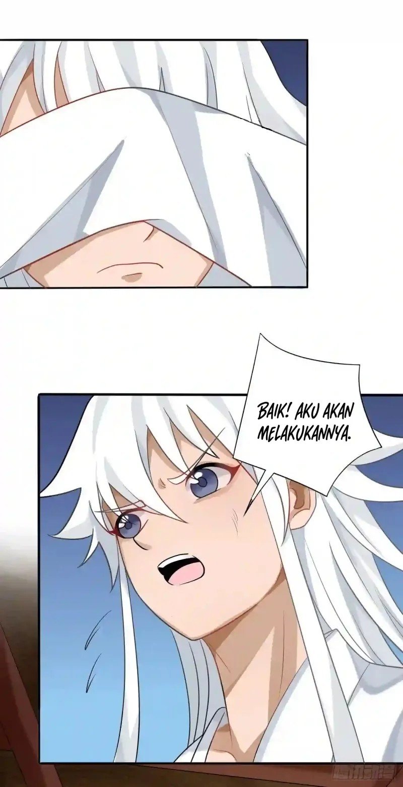 Xiuzhen Girls’ School: All Girls Want to Put Me Down Chapter 13 - halaman 8