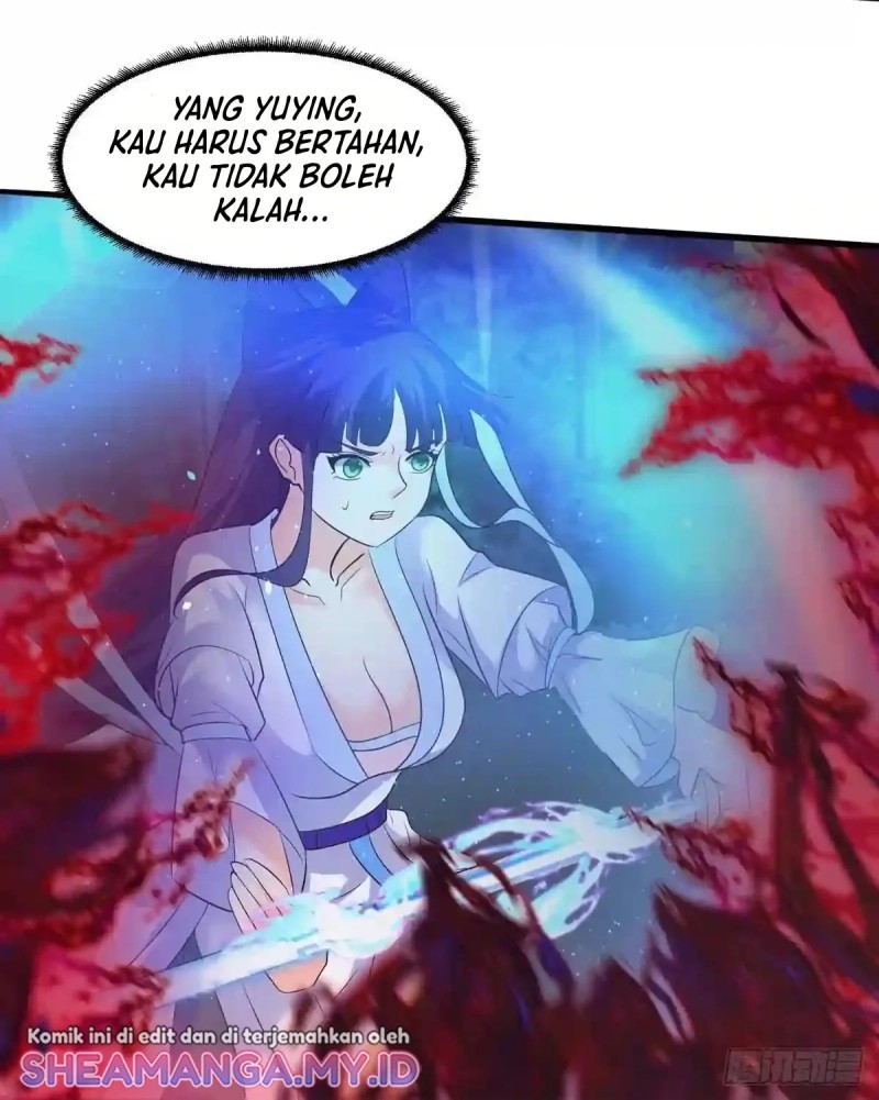 Xiuzhen Girls’ School: All Girls Want to Put Me Down Chapter 14 - halaman 12