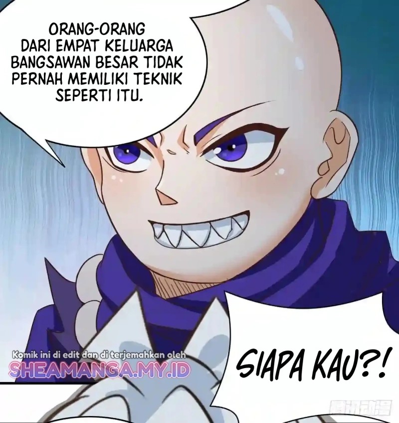 Xiuzhen Girls’ School: All Girls Want to Put Me Down Chapter 15 - halaman 10