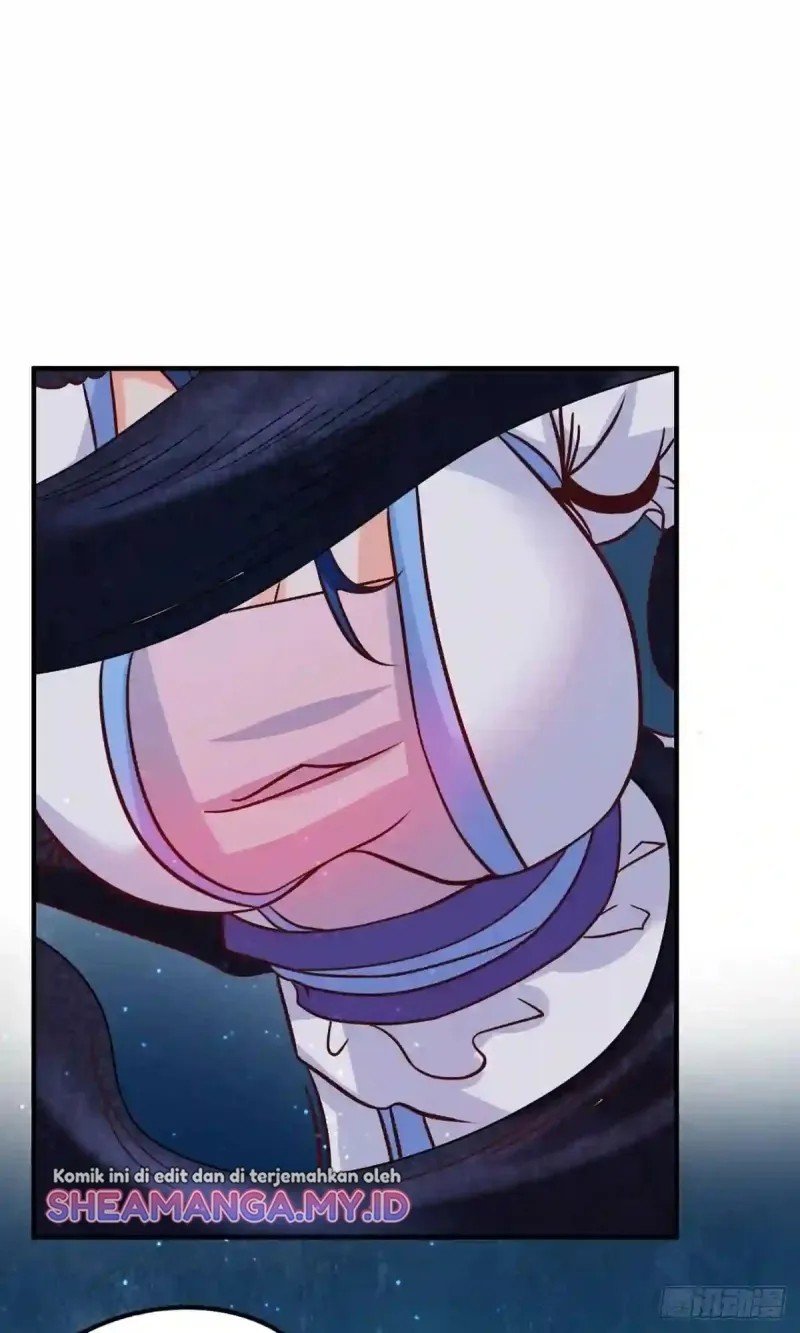 Xiuzhen Girls’ School: All Girls Want to Put Me Down Chapter 16 - halaman 5