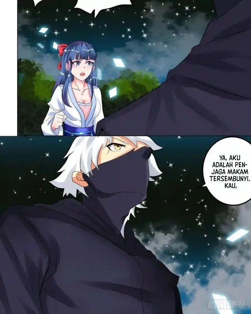 Xiuzhen Girls’ School: All Girls Want to Put Me Down Chapter 17 - halaman 4