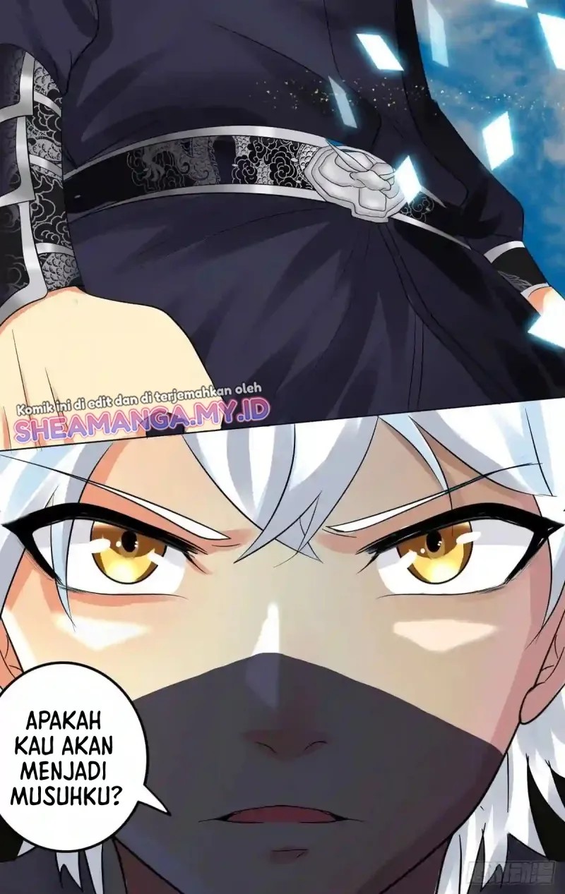 Xiuzhen Girls’ School: All Girls Want to Put Me Down Chapter 17 - halaman 5