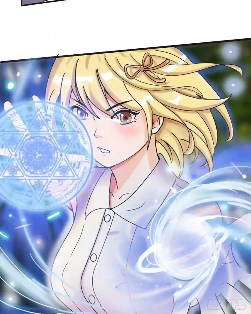 Xiuzhen Girls’ School: All Girls Want to Put Me Down Chapter 17 - halaman 8