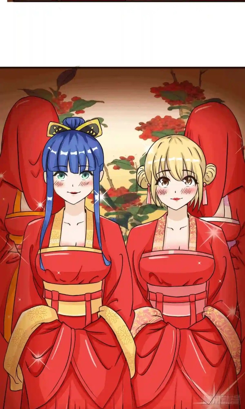Xiuzhen Girls’ School: All Girls Want to Put Me Down Chapter 18 - halaman 1