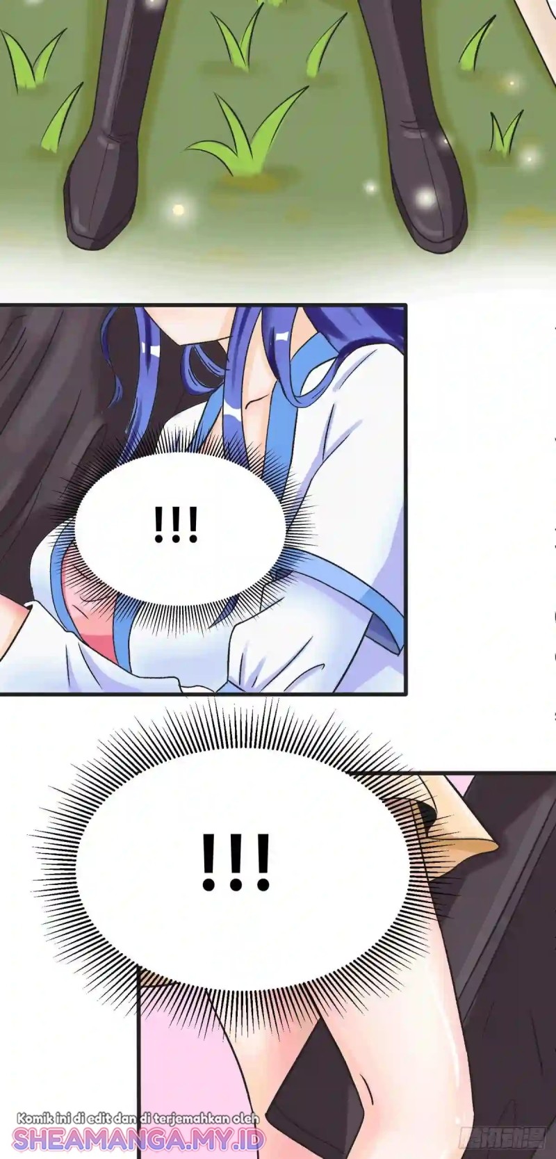 Xiuzhen Girls’ School: All Girls Want to Put Me Down Chapter 18 - halaman 10
