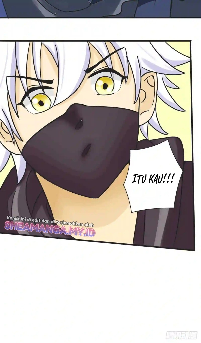 Xiuzhen Girls’ School: All Girls Want to Put Me Down Chapter 18 - halaman 13