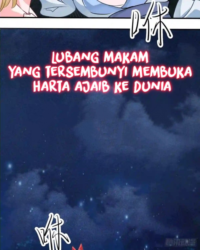 Xiuzhen Girls’ School: All Girls Want to Put Me Down Chapter 19 - halaman 13