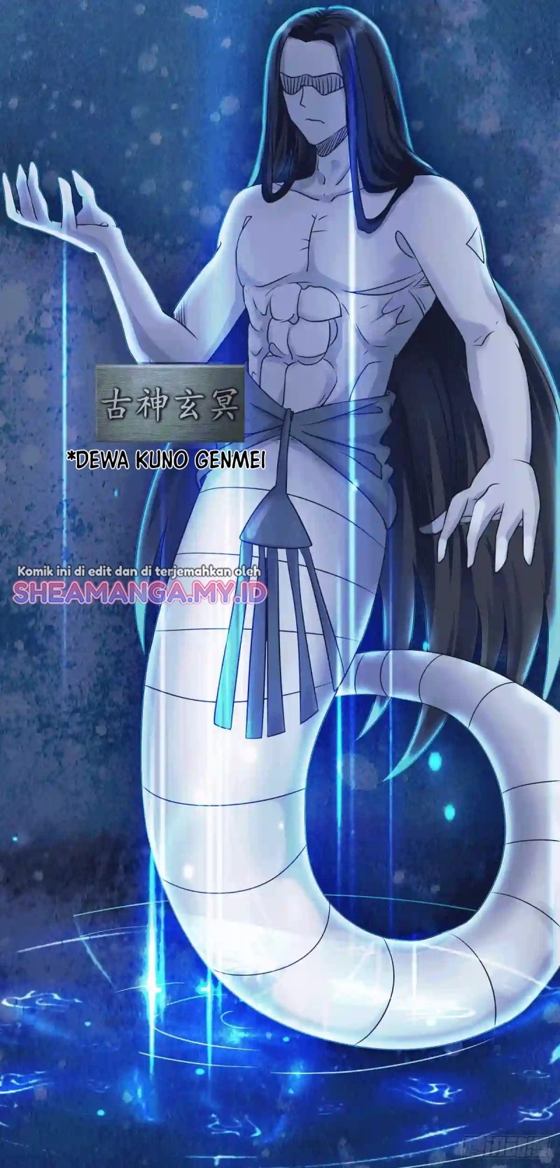 Xiuzhen Girls’ School: All Girls Want to Put Me Down Chapter 19 - halaman 2