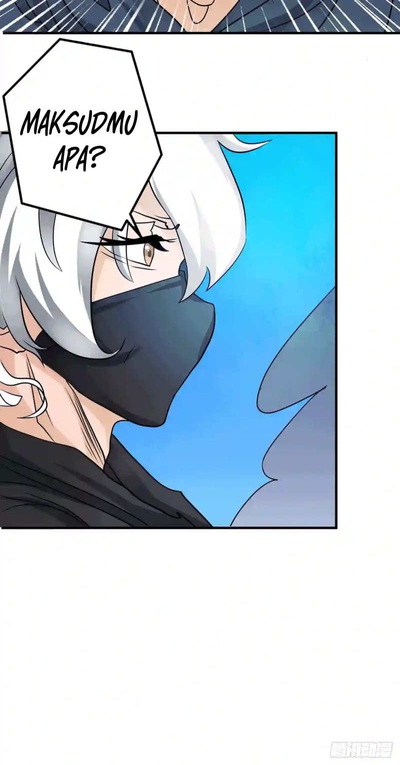 Xiuzhen Girls’ School: All Girls Want to Put Me Down Chapter 19 - halaman 5