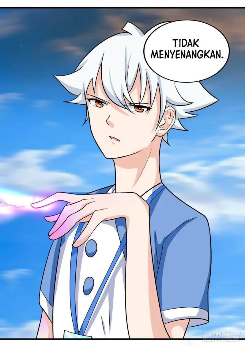 Xiuzhen Girls’ School: All Girls Want to Put Me Down Chapter 3 - halaman 15