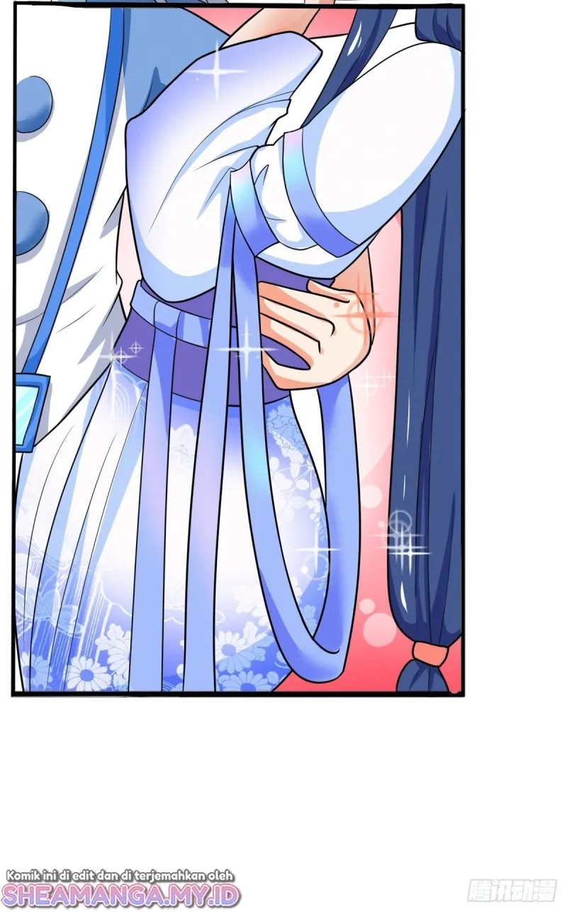 Xiuzhen Girls’ School: All Girls Want to Put Me Down Chapter 3 - halaman 23