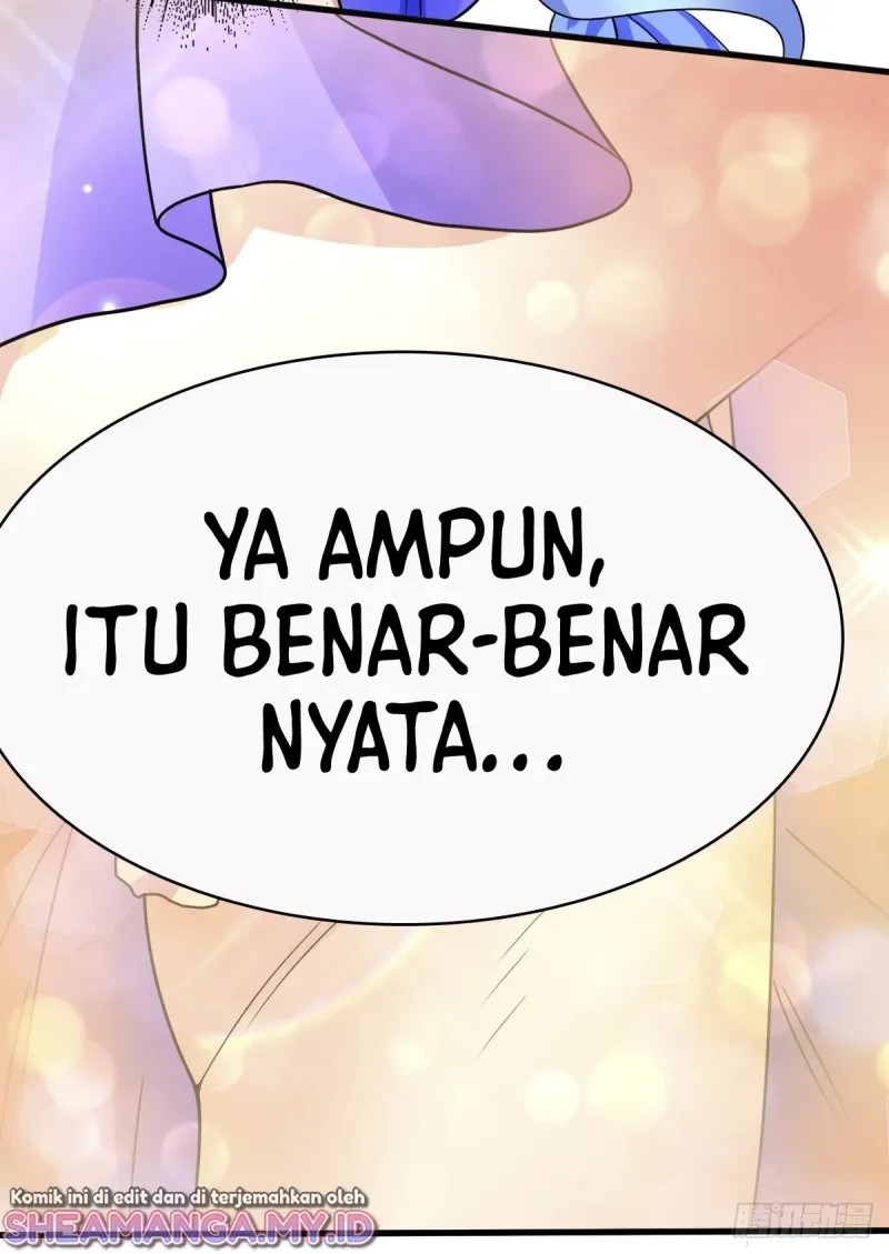 Xiuzhen Girls’ School: All Girls Want to Put Me Down Chapter 3 - halaman 6
