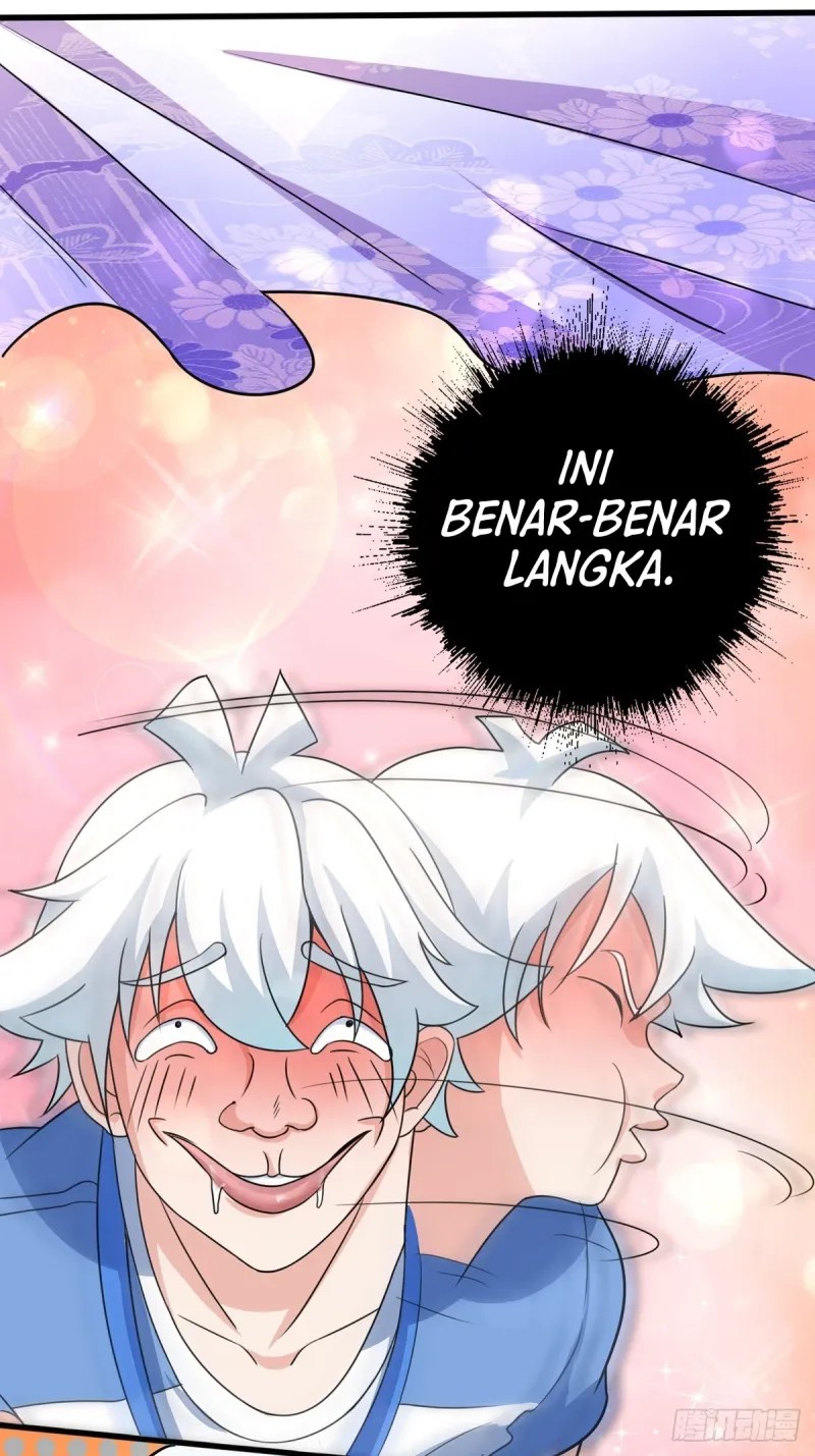 Xiuzhen Girls’ School: All Girls Want to Put Me Down Chapter 3 - halaman 7