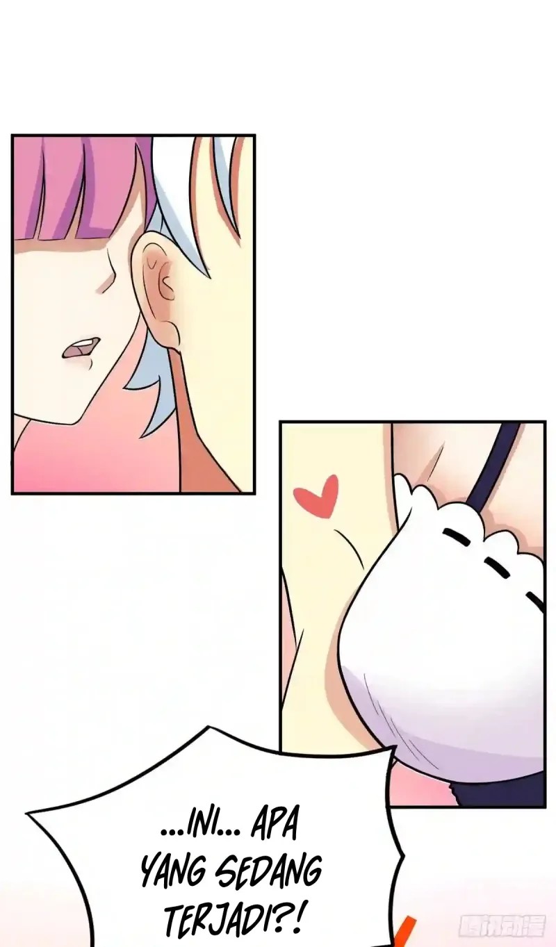 Xiuzhen Girls’ School: All Girls Want to Put Me Down Chapter 4 - halaman 2