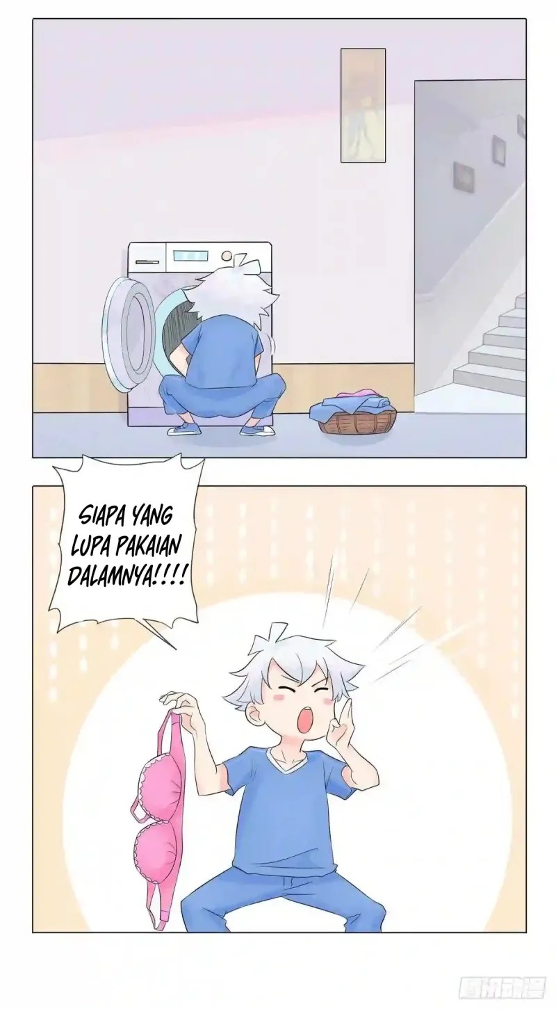 Xiuzhen Girls’ School: All Girls Want to Put Me Down Chapter 5 - halaman 10