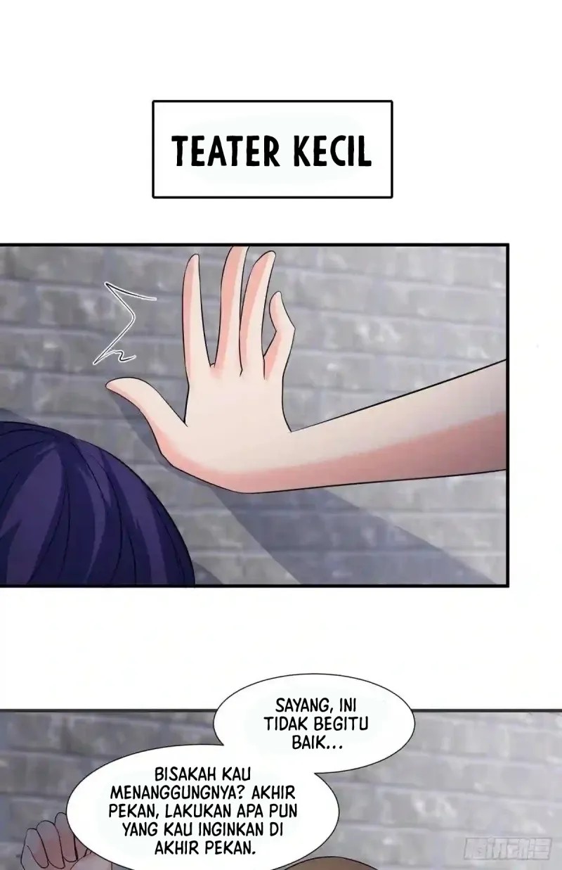 Xiuzhen Girls’ School: All Girls Want to Put Me Down Chapter 6 - halaman 6