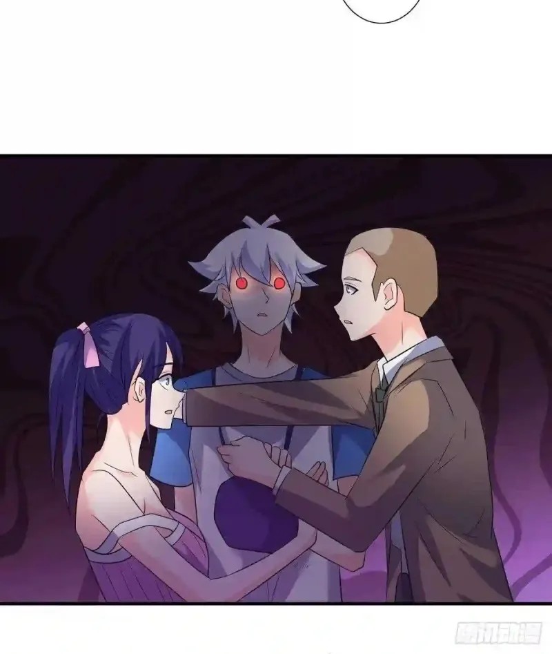 Xiuzhen Girls’ School: All Girls Want to Put Me Down Chapter 6 - halaman 8