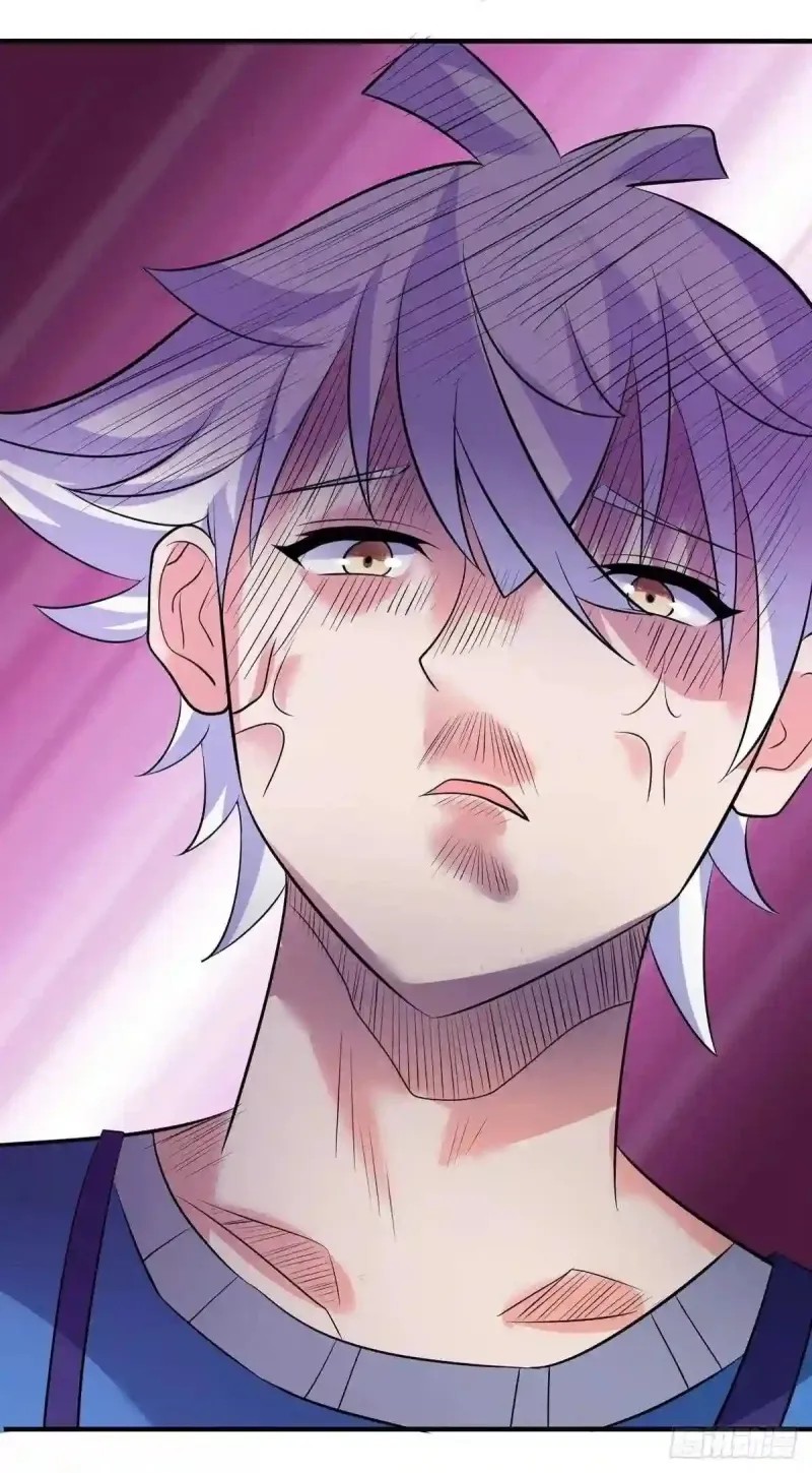 Xiuzhen Girls’ School: All Girls Want to Put Me Down Chapter 6 - halaman 9