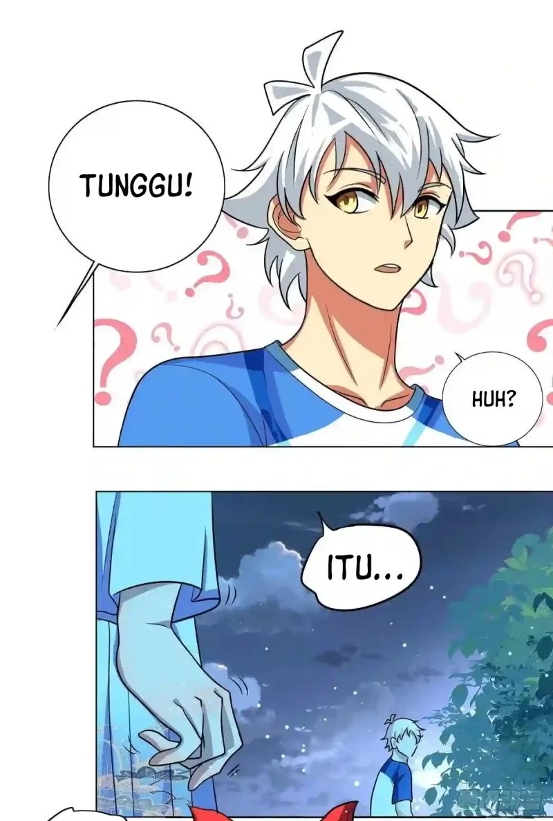 Xiuzhen Girls’ School: All Girls Want to Put Me Down Chapter 7 - halaman 3