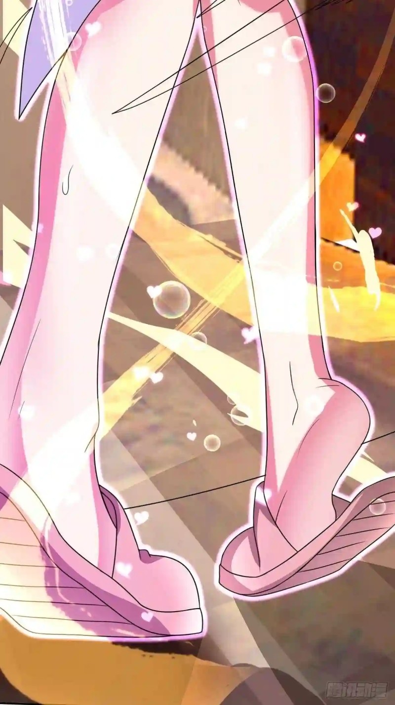 Xiuzhen Girls’ School: All Girls Want to Put Me Down Chapter 8 - halaman 4