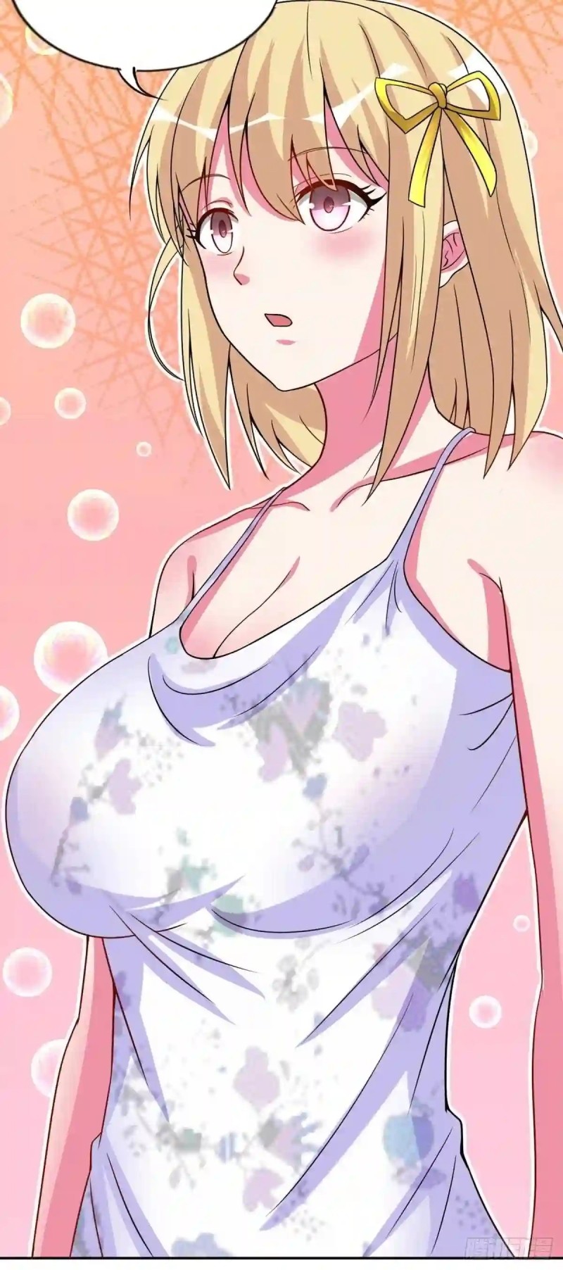 Xiuzhen Girls’ School: All Girls Want to Put Me Down Chapter 8 - halaman 8