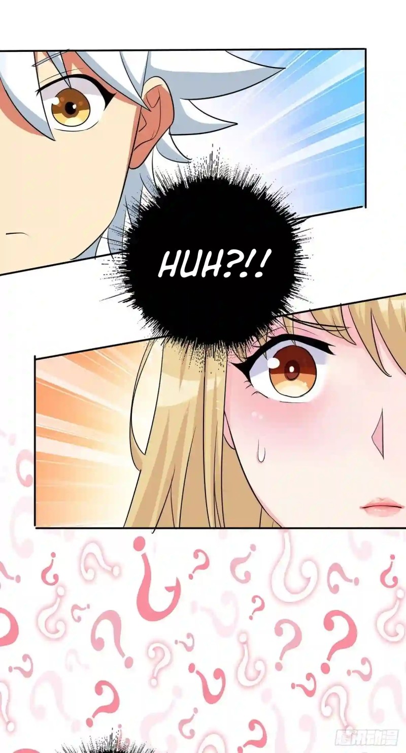 Xiuzhen Girls’ School: All Girls Want to Put Me Down Chapter 9 - halaman 1