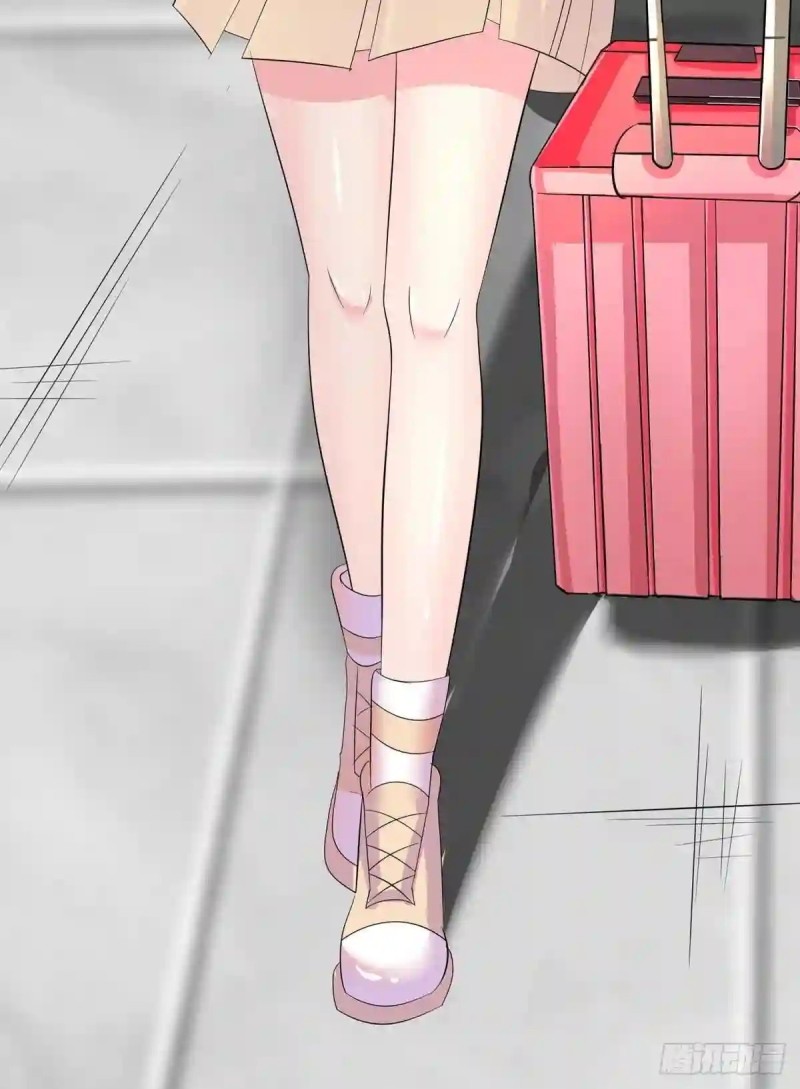 Xiuzhen Girls’ School: All Girls Want to Put Me Down Chapter 9 - halaman 5