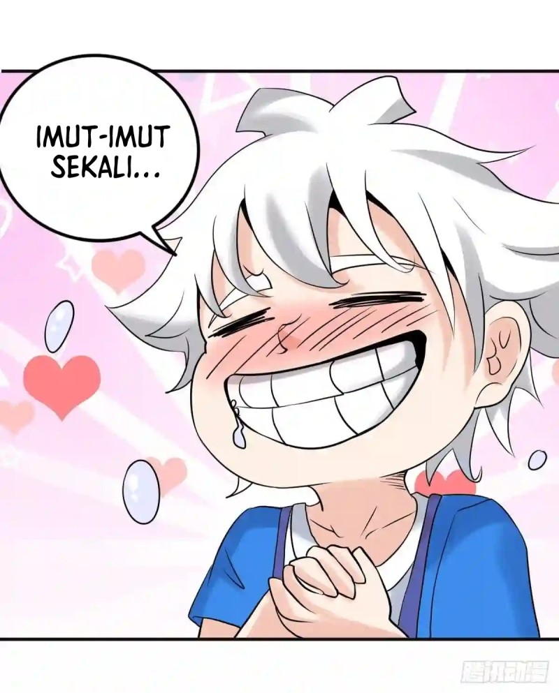 Xiuzhen Girls’ School: All Girls Want to Put Me Down Chapter 9 - halaman 9