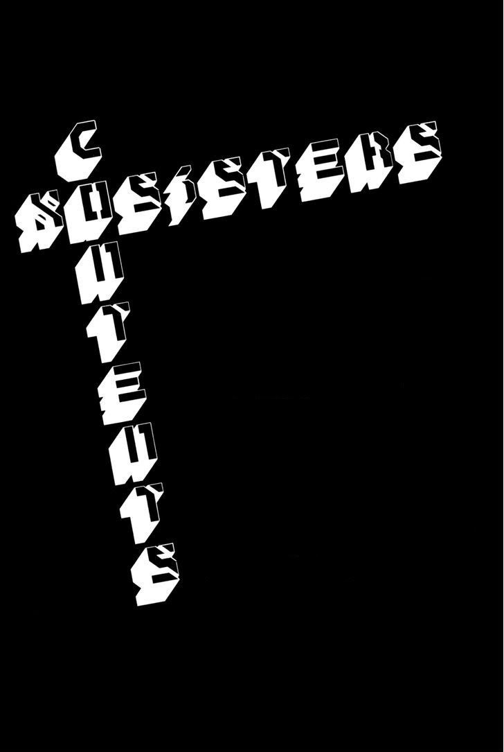 XO Sisters Chapter 1 - halaman 4