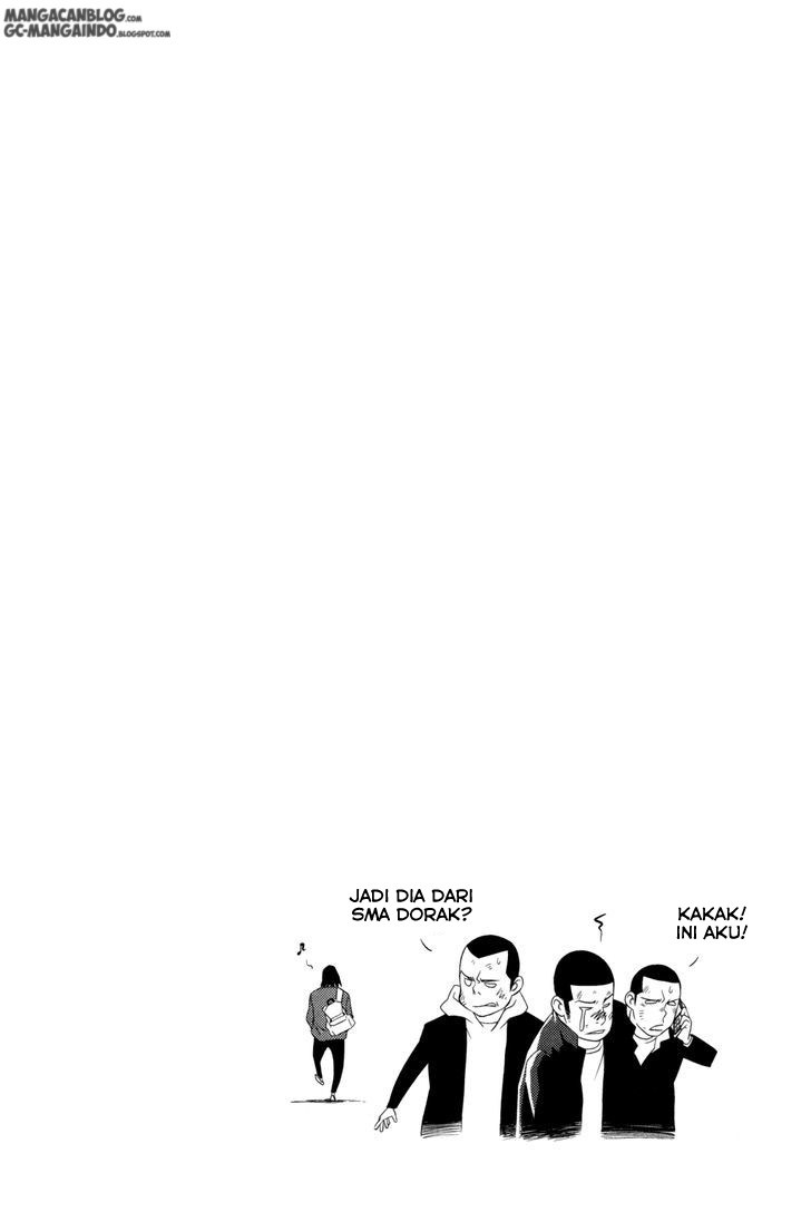 XO Sisters Chapter 1 - halaman 46