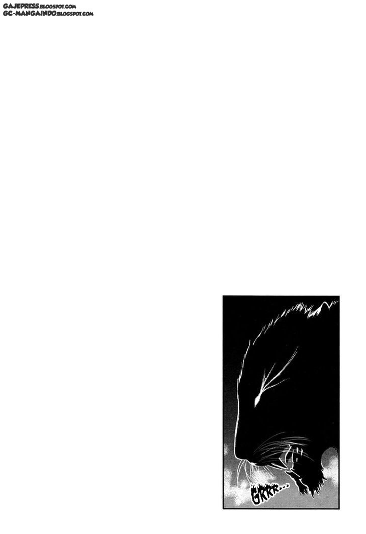 XO Sisters Chapter 10 - halaman 36