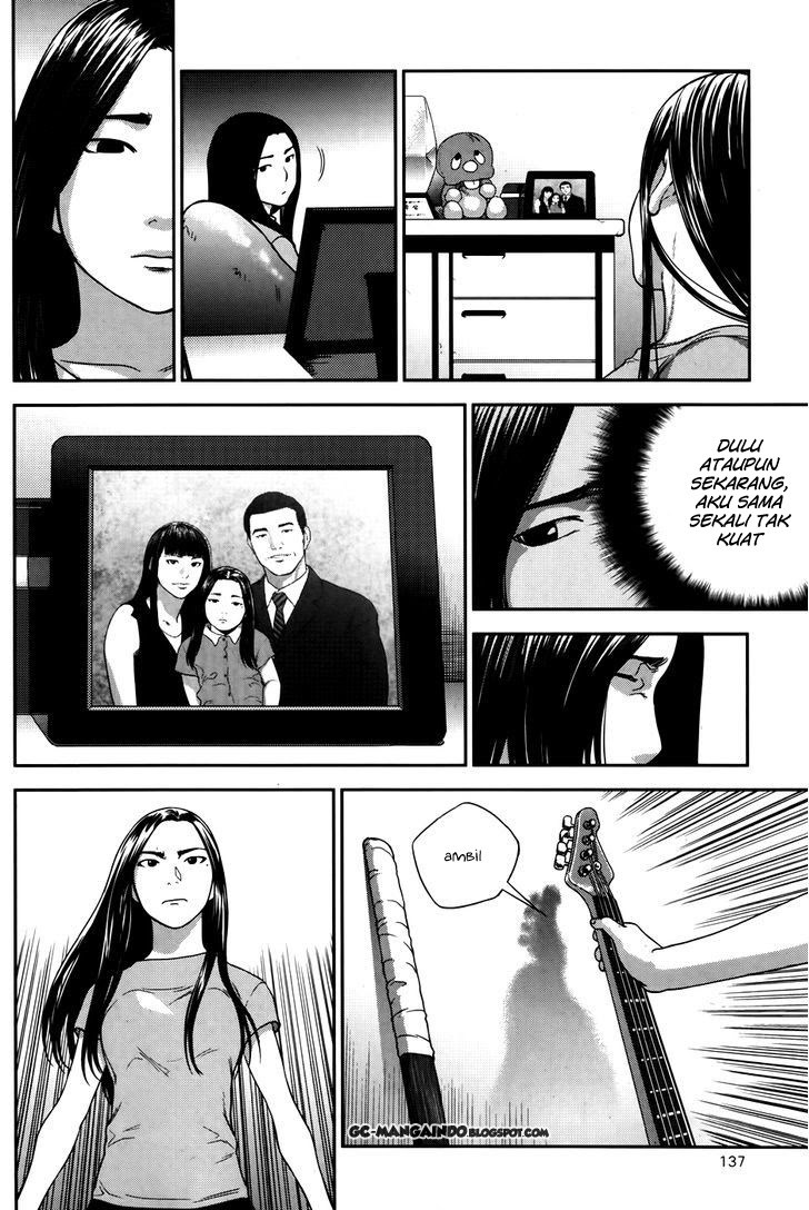 XO Sisters Chapter 12 - halaman 27