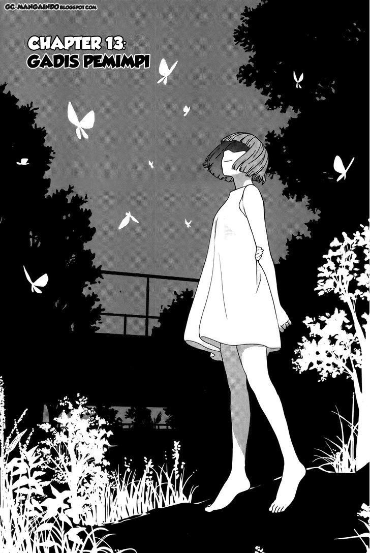 XO Sisters Chapter 13 - halaman 4