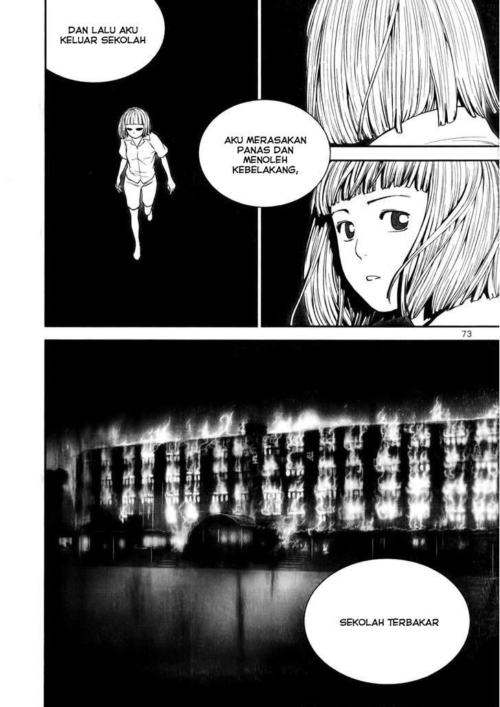 XO Sisters Chapter 15 - halaman 19