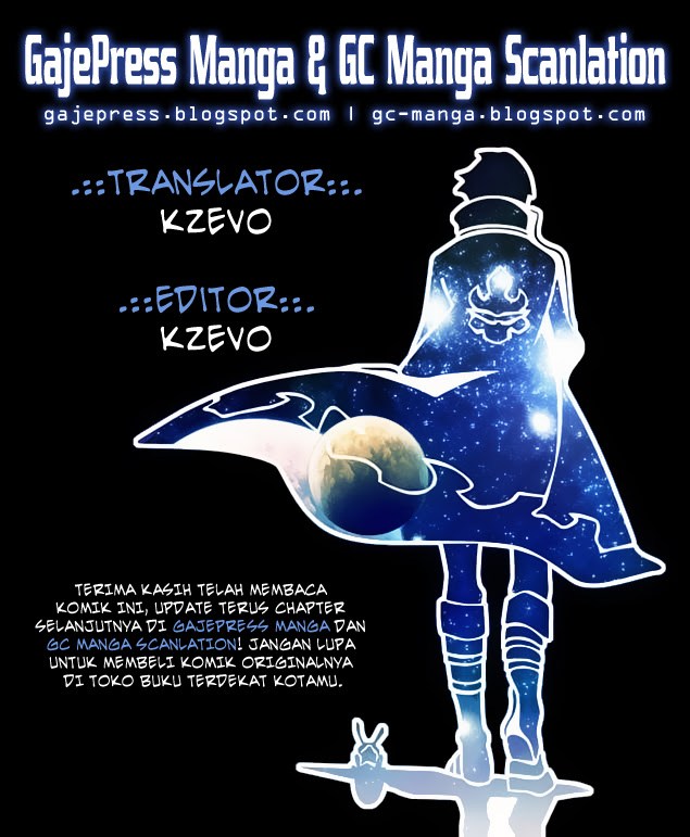 XO Sisters Chapter 15 - halaman 35