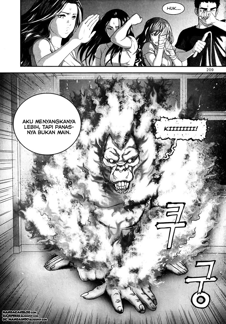 XO Sisters Chapter 16 - halaman 13