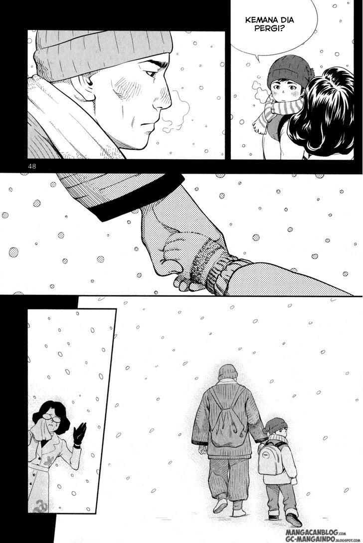 XO Sisters Chapter 2 - halaman 3